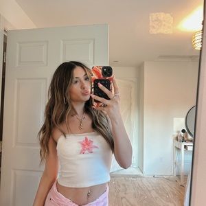 Meet your Posher, Breana